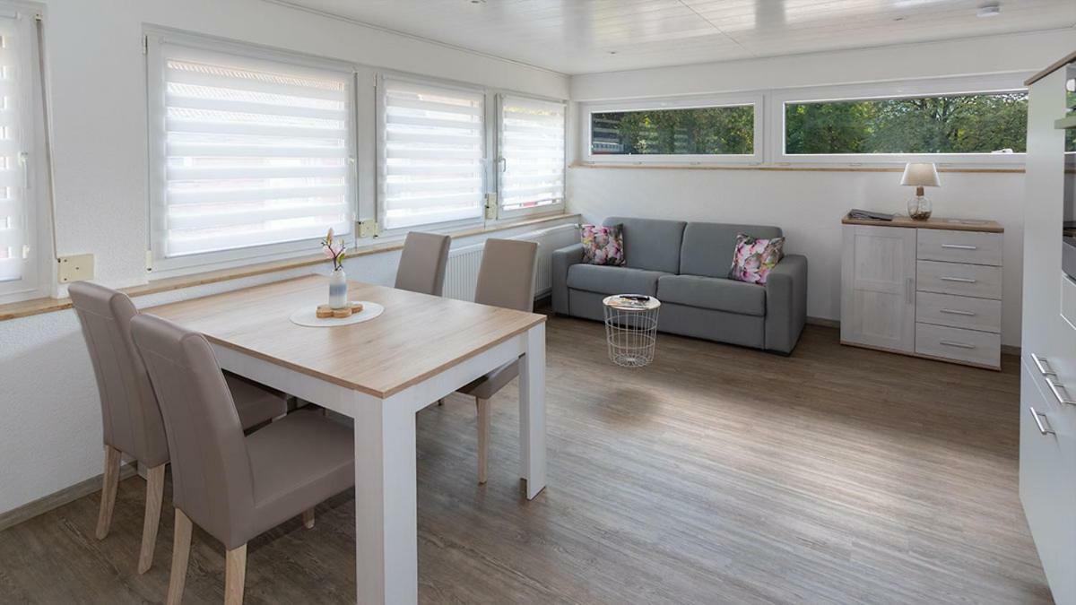 Gaestezimmer - Ferienwohnung 1 - Brauhaus Duerr Dorfprozelten Dış mekan fotoğraf